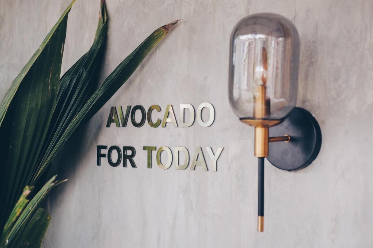 Avocado For Today Ahangama Zewnętrze zdjęcie
